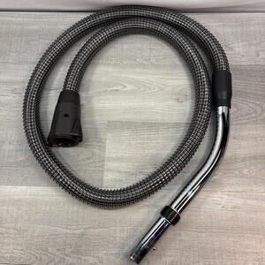 Rainbow E-Series E2 Vacuum Hose 7' R-1750 Metal Wand Tip Extension Tube